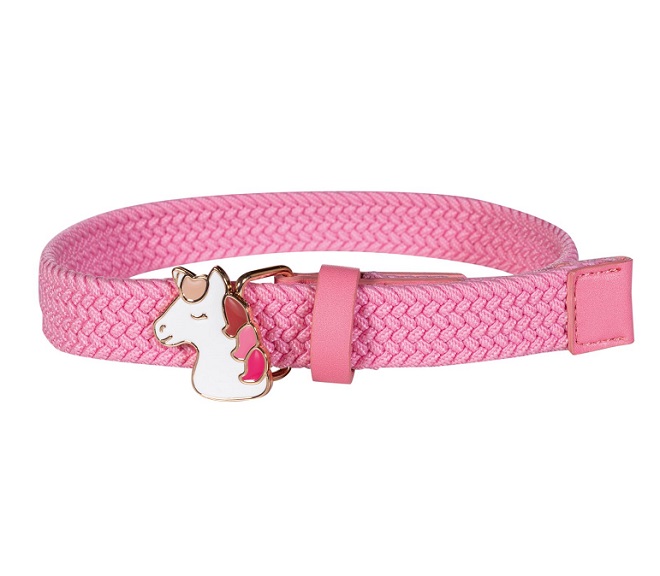 CINTURA ELASTICA UNICORN Cintura Junior 